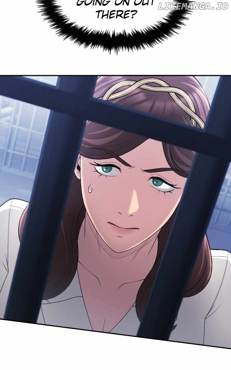 Paranoid Mage Chapter 58 5